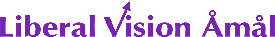Liberal Vision Åmål