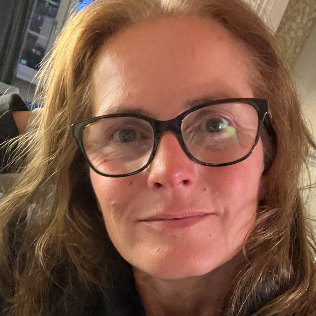 Portrait Christine Beckmann
